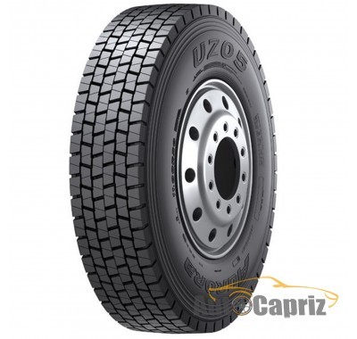 Грузовые шины Aurora UZ05 (ведущая ось) 315/80 R22.5 154/150M PR18